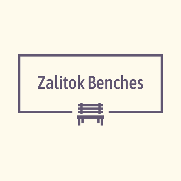 ZalitokBenches